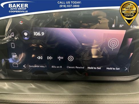 New 2026 Buick Encore GX Sport Touring w/ Comfort Package AWD/4WD image 29