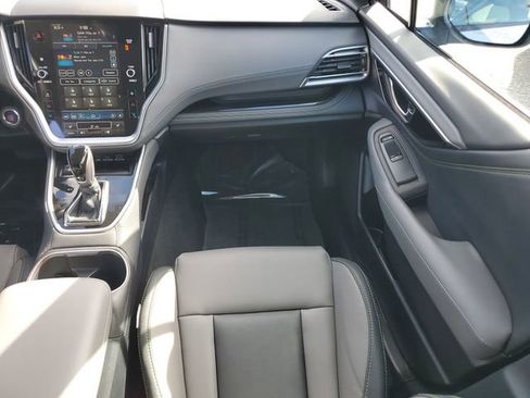 Certified 2023 Subaru Outback Onyx Edition image 19