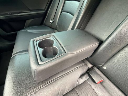 Used 2014 Honda Accord EX-L image 27