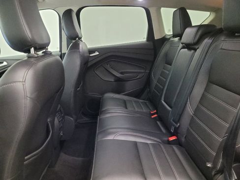 Used 2018 Ford Escape SEL w/ Ford Safe & Smart Package FWD image 18