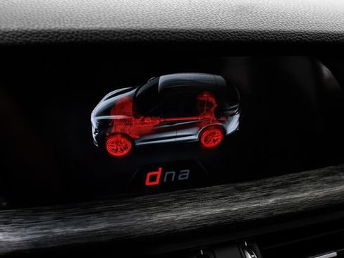 Used 2019 Alfa Romeo Stelvio w/ Nero Edizione RWD image 36