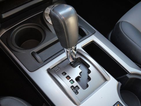 Used 2019 Toyota 4Runner SR5 Premium image 25