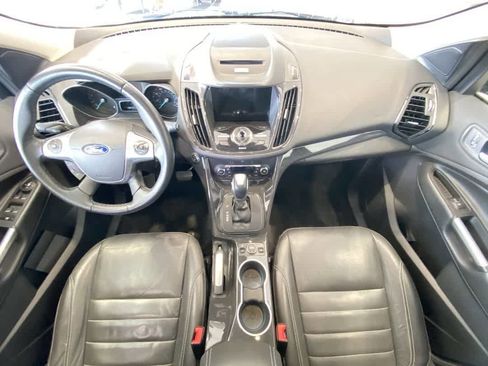 Used 2016 Ford Escape Titanium w/ Equipment Group 301A AWD/4WD image 23
