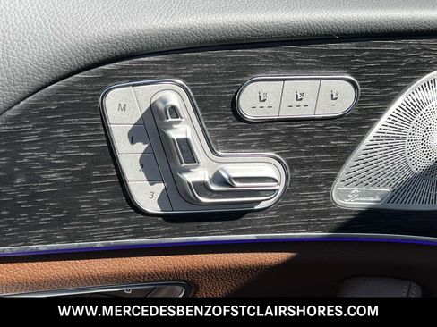 New 2024 Mercedes-Benz GLS 450 GLS 450 image 22