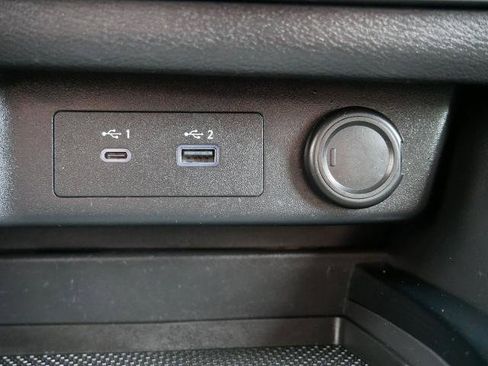 Certified 2023 Nissan Rogue SV AWD/4WD image 20