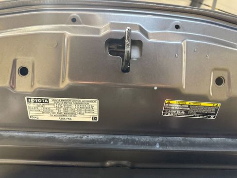 Used 2023 Toyota Camry XSE FWD image 44