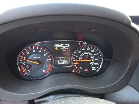 Used 2020 Subaru WRX image 18