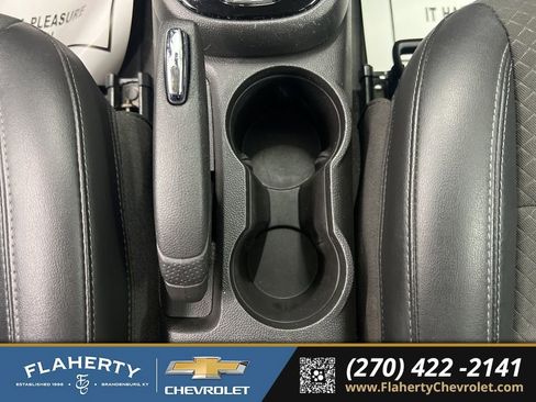 Used 2017 Buick Encore Preferred image 30