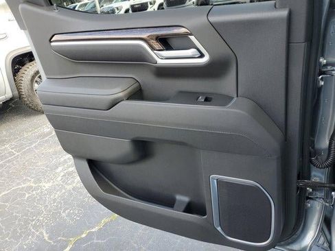 New 2026 GMC Sierra 1500 Elevation w/ Elevation Premium Package image 13