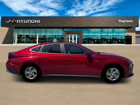 New 2026 Hyundai Sonata SE FWD image 9