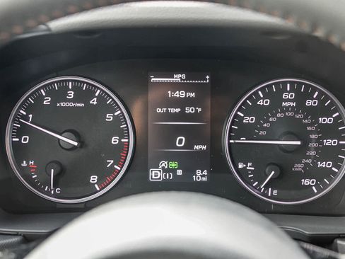 New 2026 Subaru Forester Touring image 22