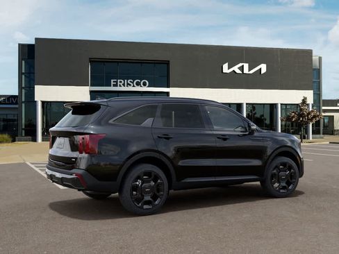 New 2026 Kia Sorento SX Prestige AWD/4WD image 6