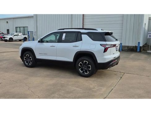 New 2026 Chevrolet Equinox ACTIV image 6