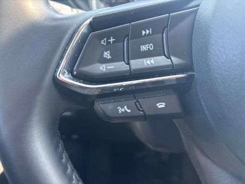 Used 2025 MAZDA CX-5 AWD 2.5 S w/ Preferred Package image 17