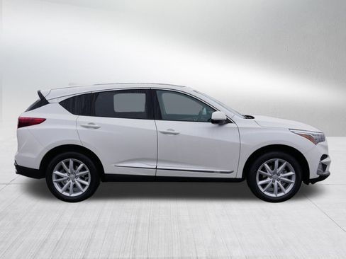 Used 2019 Acura RDX FWD image 8