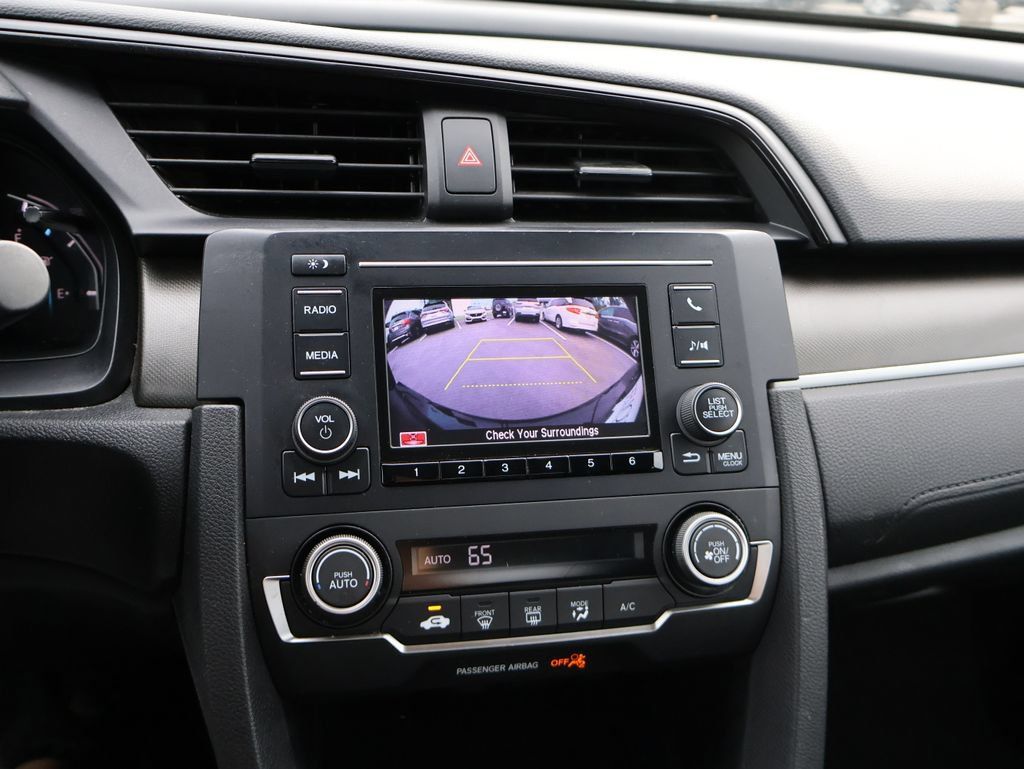 Used 2019 Honda Civic LX image 20