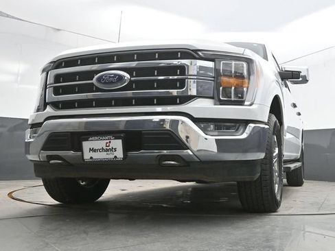 Used 2023 Ford F150 Lariat AWD/4WD image 26