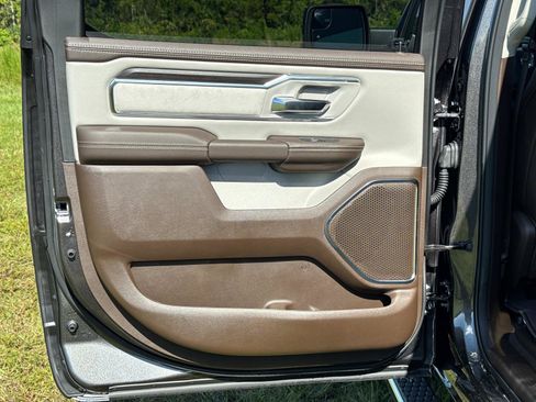 New 2026 RAM 1500 Laramie w/ Bed Utility Group AWD/4WD image 14