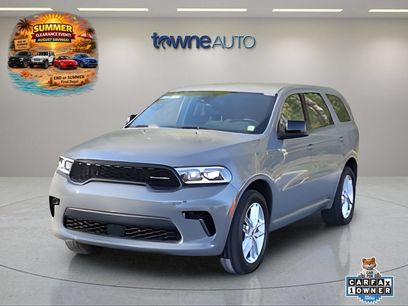 Used 2023 Dodge Durango GT