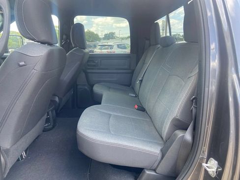 Used 2024 RAM 3500 Tradesman w/ Bed Utility Group AWD/4WD image 33