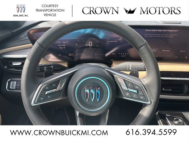 Used 2026 Buick Enclave Preferred w/ Power Package AWD/4WD image 17