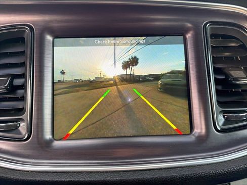 Used 2018 Dodge Challenger R/T w/ Sound Group image 10