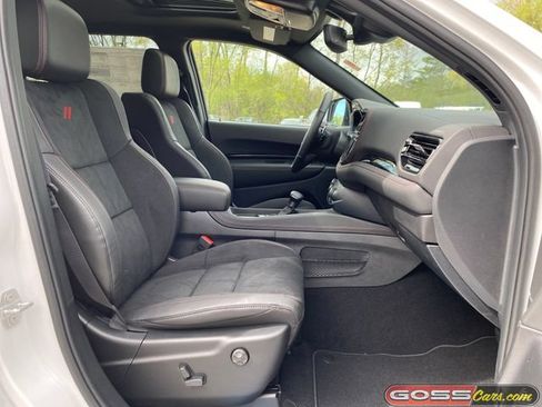 New 2026 Dodge Durango GT AWD/4WD image 6