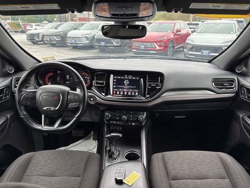 Used 2023 Dodge Durango GT image 18