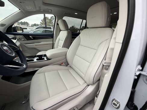 New 2026 Buick Enclave Avenir w/ Super Cruise Package image 16