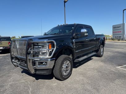 Used 2019 Ford F350 Lariat w/ Lariat Ultimate Package