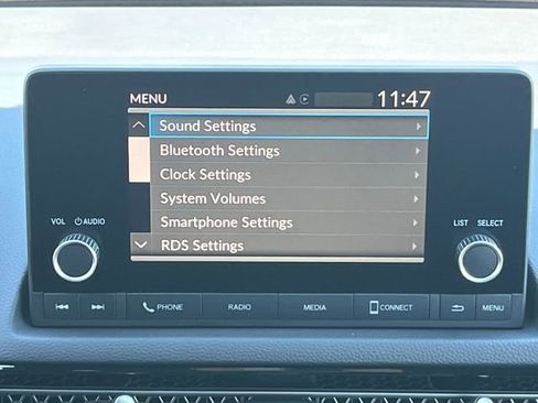New 2026 Honda Civic Sport image 23