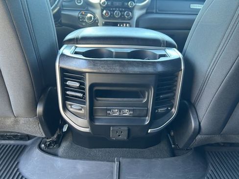 Used 2022 RAM 1500 Big Horn AWD/4WD image 24