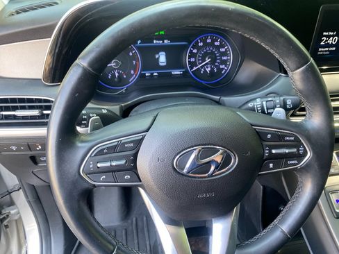 Used 2022 Hyundai Palisade SEL w/ Premium Package AWD/4WD image 13