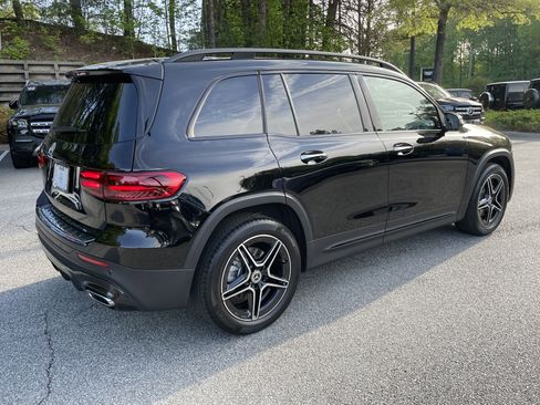 Used 2024 Mercedes-Benz GLB 250 image 6