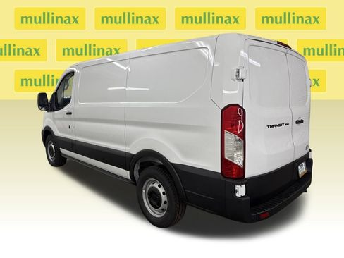 New 2026 Ford Transit 150 Low Roof w/ Load Area Protection Package image 9