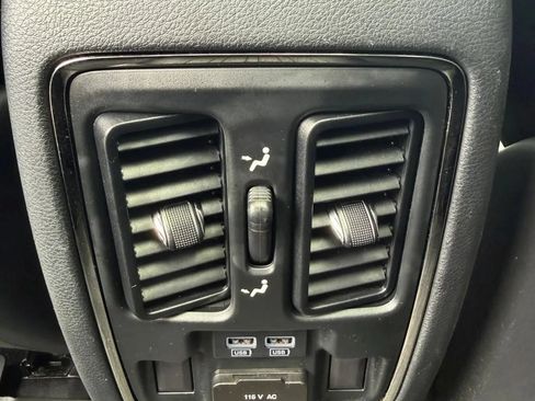 Used 2020 Jeep Grand Cherokee Limited X AWD/4WD image 19