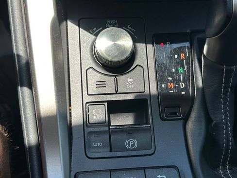 Used 2021 Lexus NX 300 FWD w/ Accessory Package image 26