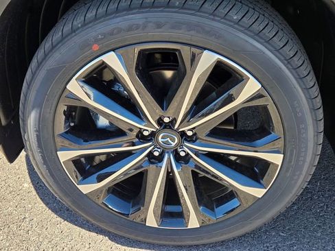 New 2026 MAZDA CX-50 AWD 2.5 S w/ Weather Package image 5