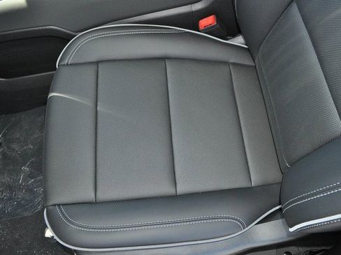 New 2025 Chevrolet Silverado EV LT image 9