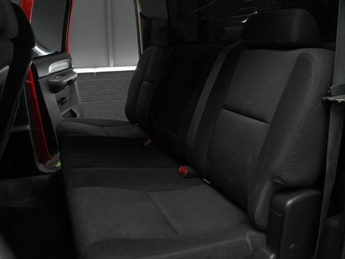 Used 2014 GMC Sierra 3500 SLE w/ SLE Preferred Package AWD/4WD image 30