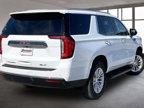 Used 2024 GMC Yukon SLT RWD image 6