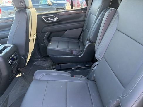 Certified 2023 Chevrolet Tahoe LT w/ Luxury Package image 13