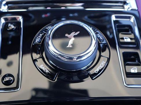 Certified 2024 Rolls-Royce Spectre w/ Spectre Launch Package image 26