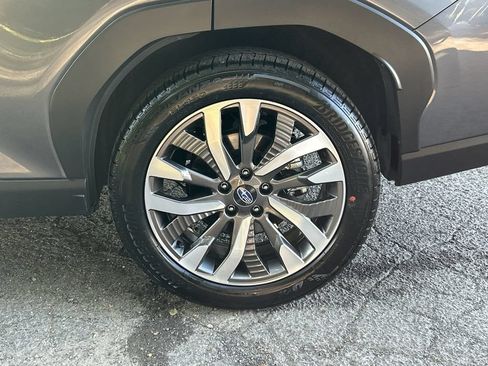 Certified 2026 Subaru Forester Touring AWD/4WD image 11