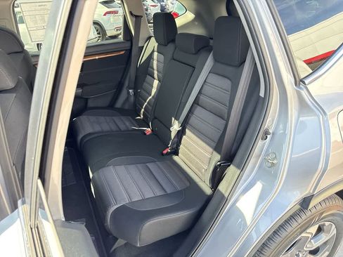 Used 2018 Honda CR-V EX image 12