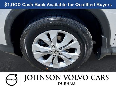 New 2026 Volvo XC60 B5 Plus w/ Climate Package AWD/4WD image 19