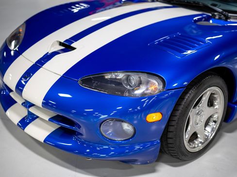 Used 1996 Dodge Viper GTS RWD image 22