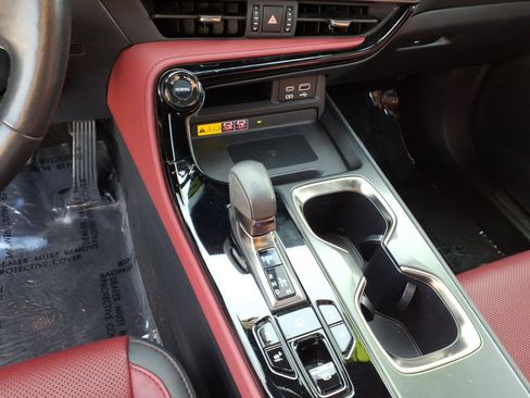 Used 2023 Lexus NX 350 AWD image 10