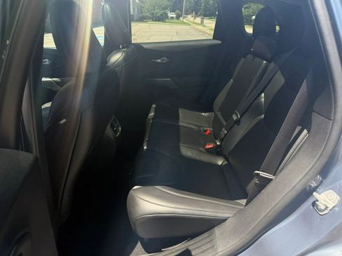 Used 2021 Jeep Cherokee Limited AWD/4WD image 16