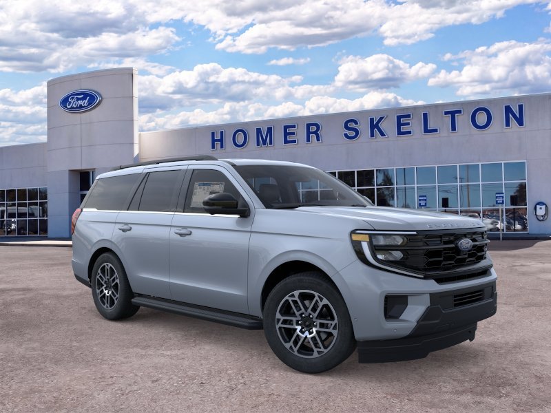 New 2026 Ford Expedition Active AWD/4WD image 7